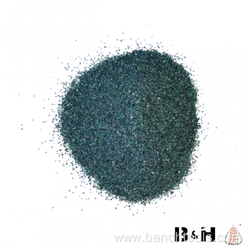 Professional Green Silicon Carbide, Gc